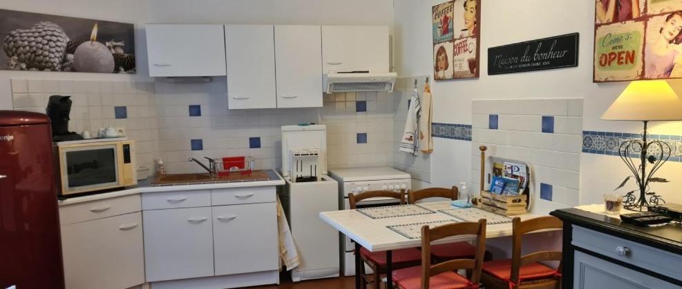 Ferienwohnung 4 Rue Guy De Maupassant Valmont  Exterior foto
